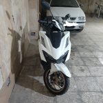 گلکسی CL170 نیرو موتور