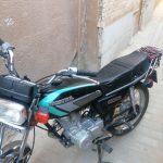 فروش موتور هوندا۱۲۵