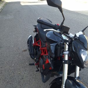 موتور بنلی 250