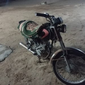 موتور 125هوندا