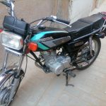 فروش موتور هوندا۱۲۵
