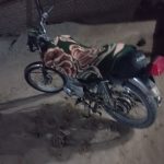 موتور 125هوندا