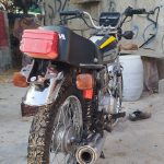 موتور 200