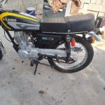 موتور 200