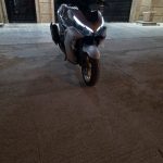 موتور ایروکس 180 فول بشرط کارشناس
