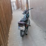 فروش موتور هوندا۱۲۵