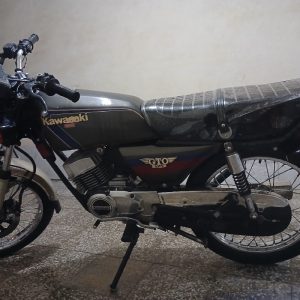 کاوازاکی جی تی او