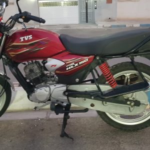 موتور تی وی اس hlx150