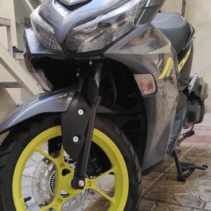 موتور  طرح ایروکس 1403  گلکسی r 155  صفر  خشک