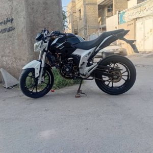 موتور ۲۰۰همتاز مدارک کامل مدل ۹۸ پول لازم