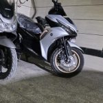 موتور ایروکس 180 فول بشرط کارشناس