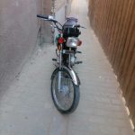 فروش موتور هوندا۱۲۵