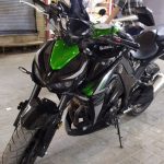 Hi poro طرح z1000