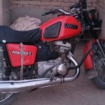 موتور اژ