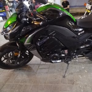 Hi poro طرح z1000