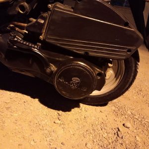 پاکشتی پرواز