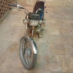 هوندا تک تاز استارتی مدل ۹۰