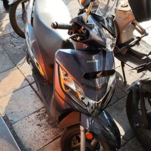 هوندا اکتیوا