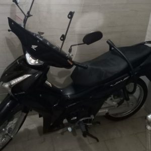 فروش موتور سیکلت