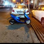 هوندا دیو پاکشتی