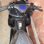 نیرو موتور گلکسی R155 آب خنک