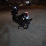 موتور ایروکس 180 فول بشرط کارشناس