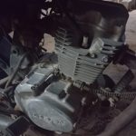 موتور 125هوندا