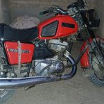موتور اژ