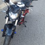 موتور بنلی 250