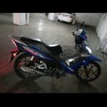 موتور بی کلاچ sym