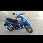 موتور بی کلاچ sym