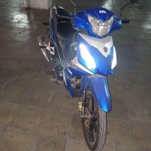 موتور بی کلاچ sym