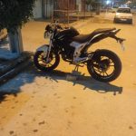 موتور ۲۰۰همتاز مدارک کامل مدل ۹۸ پول لازم