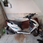 متور پاکشتی عرفان 110