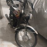 هندا۱۲۵