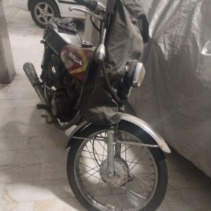 هندا۱۲۵
