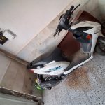 متور پاکشتی عرفان 110
