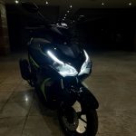 موتور طرح ایروکس کویر S7 150 زیر قیمت/معاوضه با