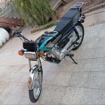 موتور 125.ZOMOROD.KAVIR