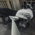 طرح باکسر رهرو ۱۴۰۰
