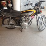 موتور رهرو دویست مدارگرد کامل