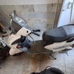متور پاکشتی عرفان 110
