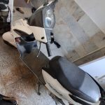 متور پاکشتی عرفان 110