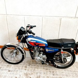 هندا۲۰۰متین