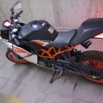 Ktm rc200