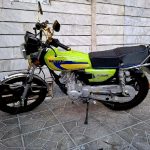 هندا۲۰۰ پرواز خشک