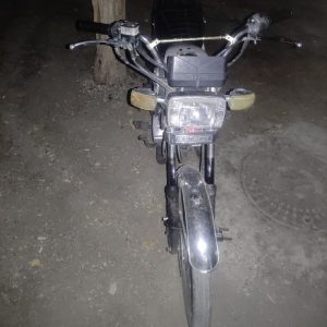 هوندا بلوچ۱۵۰