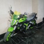 بلنتا مدل 1401