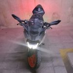 Ktm rc200