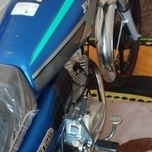 موتور سیکلت